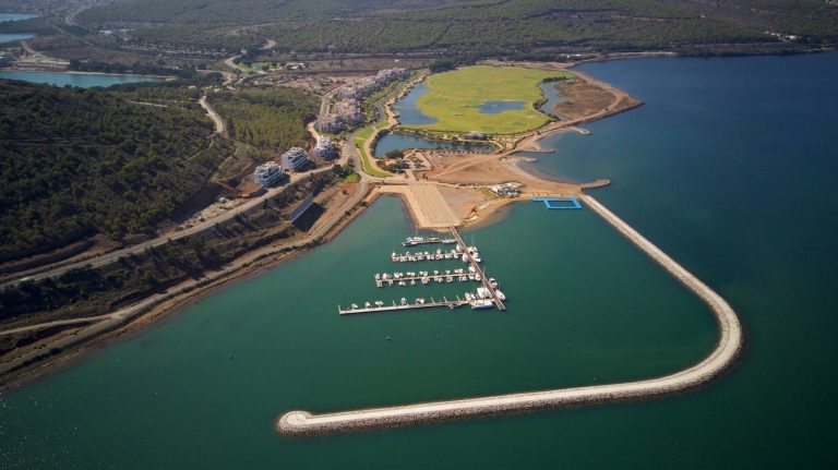 Nador.. “Marchica Med” opens to the private sector to develop the Atalion complex