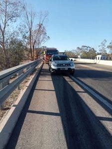 Khemisset: A fatal road accident on the highway