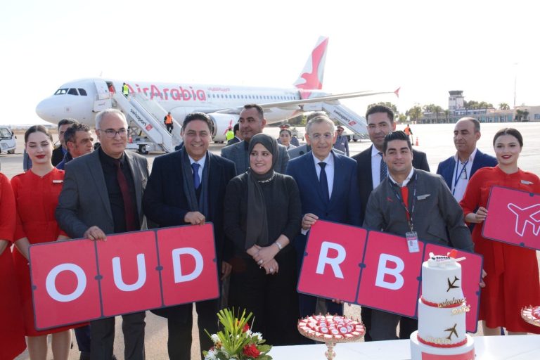 Oujda – Rabat in less than an hour… towards strengthening the attractiveness of the eastern facade (video)