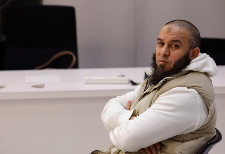 6 years in prison for a person from “Murcia” who claimed to be a “soldier of the caliphate”
