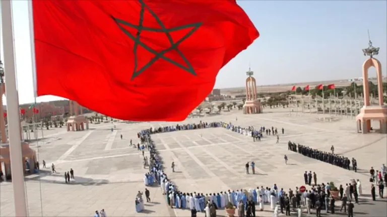 A Mauritanian minister reveals Mali's desire to recognize the Moroccan Sahara