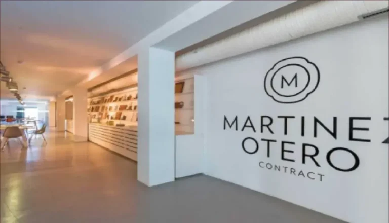 A Spanish company opens a factory for the luxury furniture market in Morocco