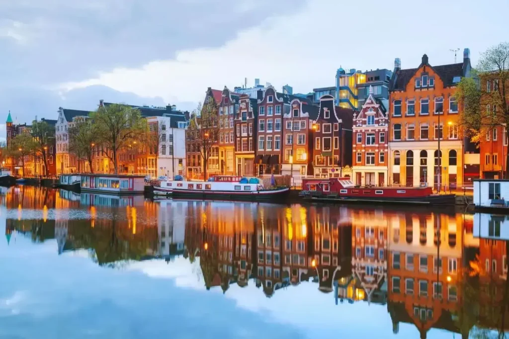 A financial scandal shakes the Dutch city of Rotterdam… Public funds invested in Morocco