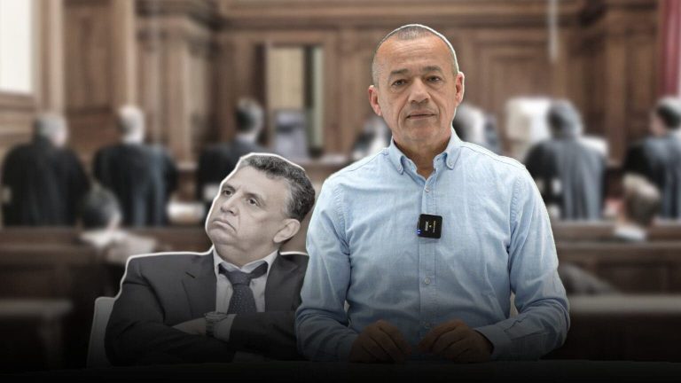 A new complaint filed by Minister Wehbé against Tunisian YouTubers for disseminating false allegations