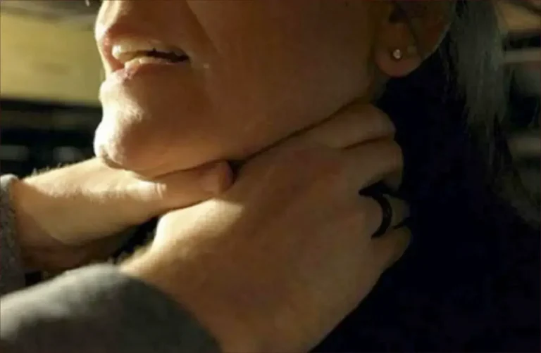 A wife from El Jadida province refused to marry her husband… so he strangled her to death