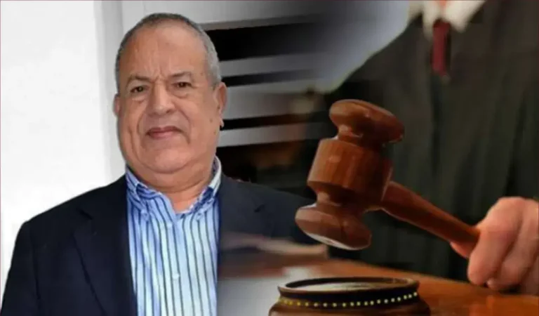 Abarkan trial: suspicious absences and growing controversy