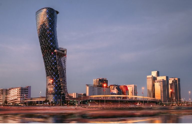 Abu Dhabi: Opening of the World Future Energy Summit 2025