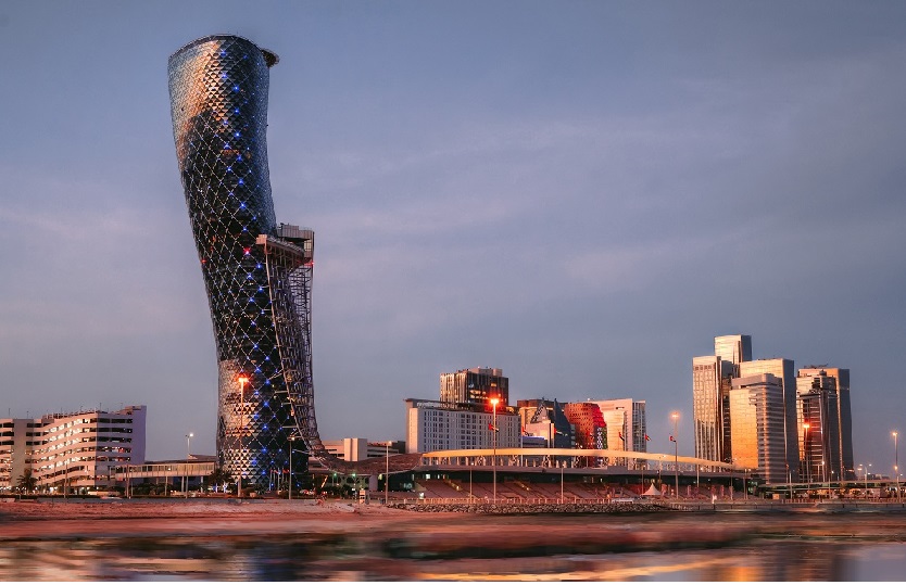 Abu Dhabi: Opening of the World Future Energy Summit 2025