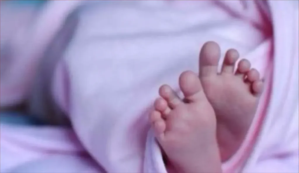 After the discovery of a baby in Taounate, citizens found a baby in Fez