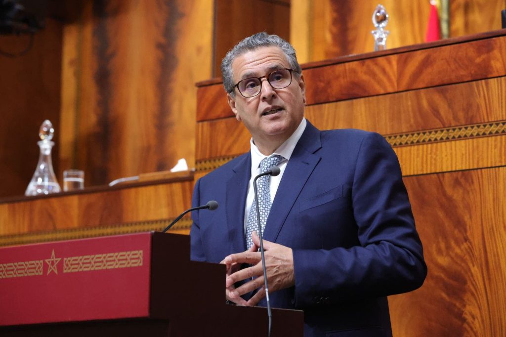 Akhnoush: “We worked according to a renewed and ambitious vision to develop and diversify the tourist offer. »»