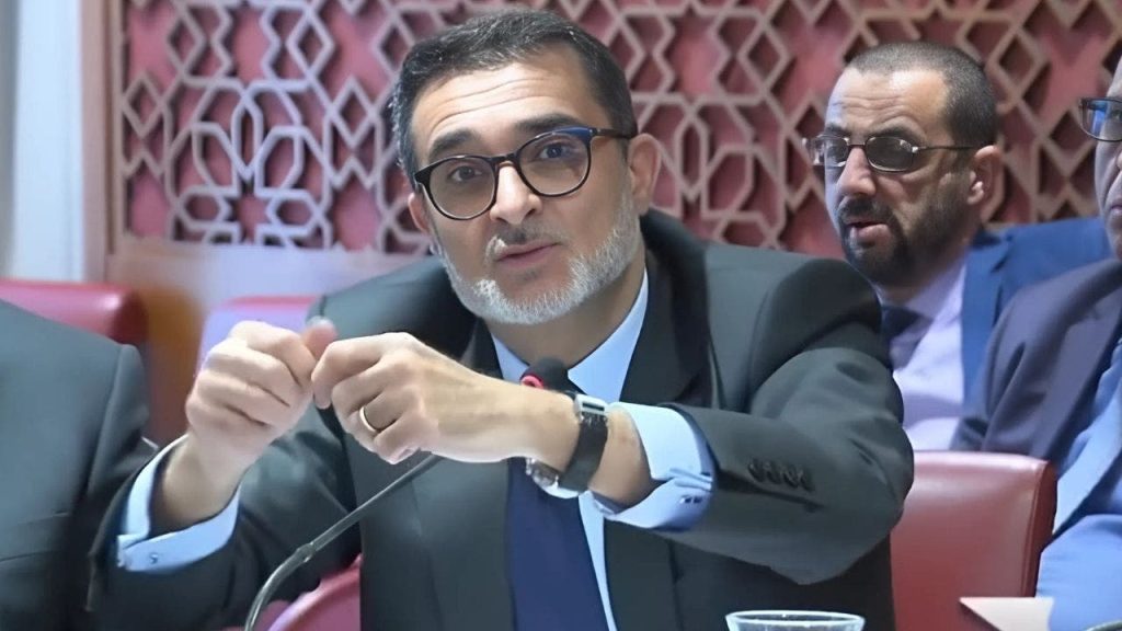 Al-Araishi: “Owning the public pole” is a government decision, and we are about to own “Dozim”