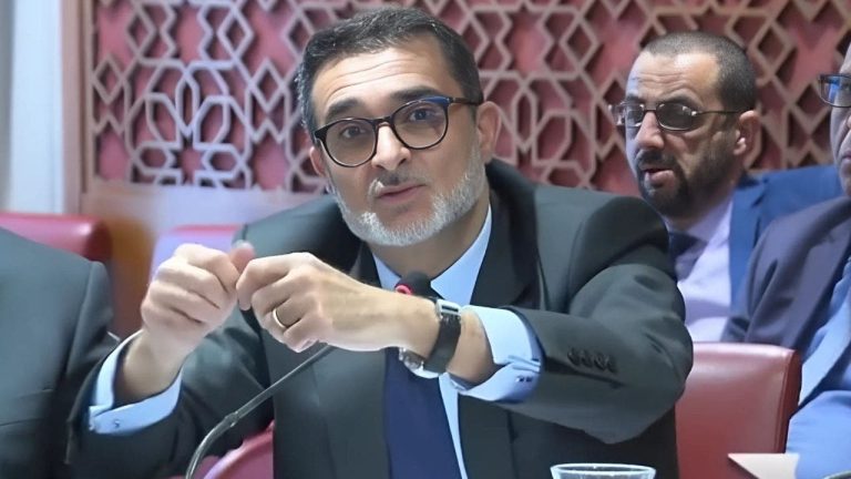 Al-Araishi: “Owning the public pole” is a government decision, and we are about to own “Dozim”