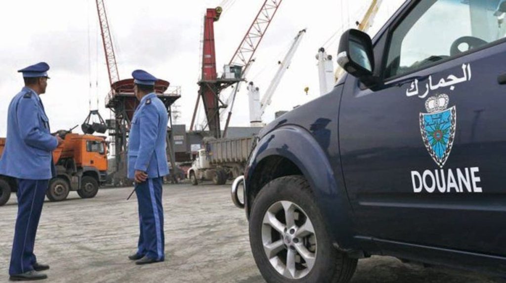 Al-Bayda Customs investigates fraudulent invoices from importers of Turkish products