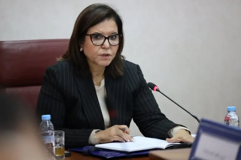 Al-Dariush to Heba Press: “Speculations related to the increase in the price of sardines during the biological rest period should be addressed. »