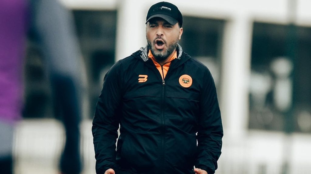 Al -haabani shocked the Renaissance of Berkane and reveals his position on the training of the Tunisian national team