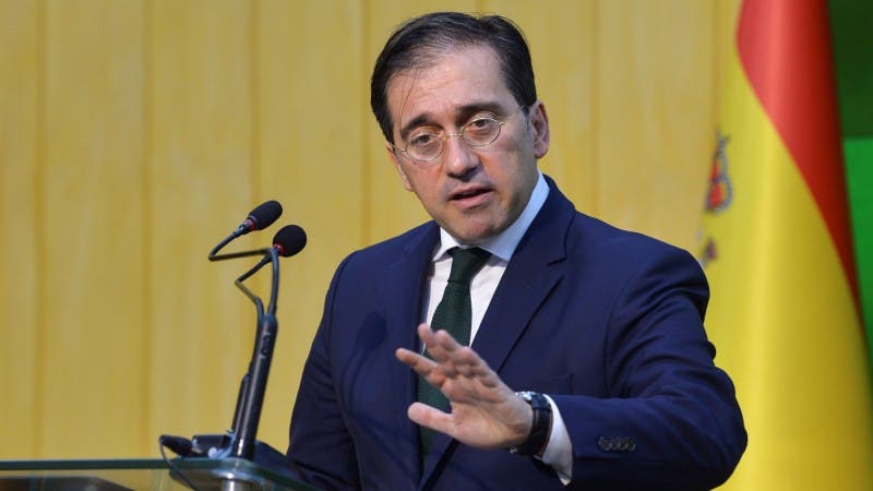 Albaris: Our trade with Morocco has reached 24 billion euros