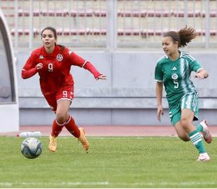 l'algérie presque qualifiée: Tout ce qu’il faut savoir sur les éliminatoires de la Coupe du Monde Féminine U-17 Maroc 2025