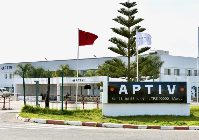 An American company is launching a vast project in Tangier to energize the automotive industry