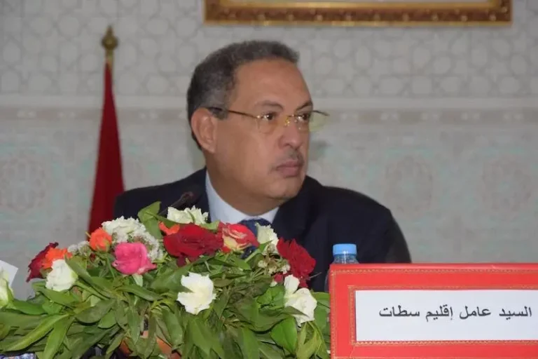 An organization denounces the “insult” of a worker from Settat towards the regional director of education
