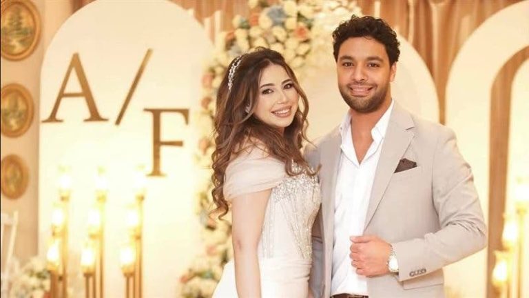 Arab Idol star Ahmed Gamal announces engagement to The Voice Kids star