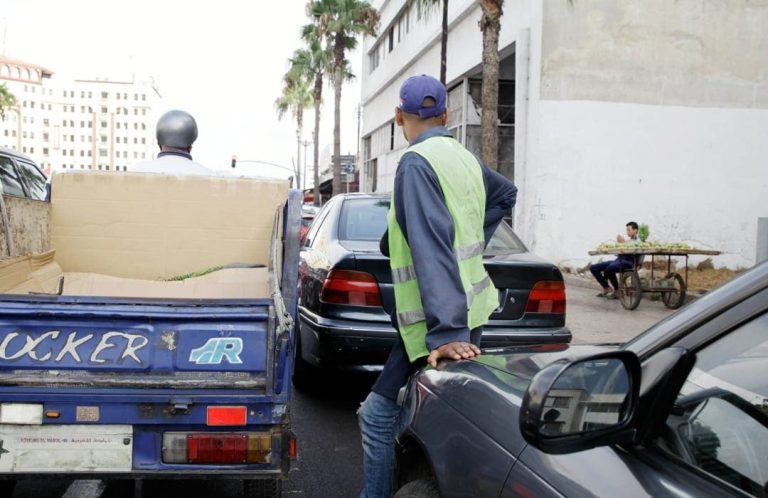 Avilal: “The meters will circulate in the streets of Al-Bayda and we will not renew the cardanic licenses. »