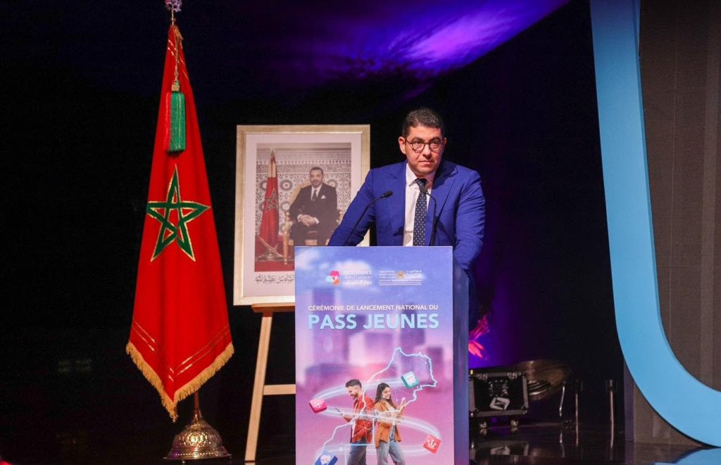 Ben Saïd announces the generalization of “youth passport” services nationwide (video)