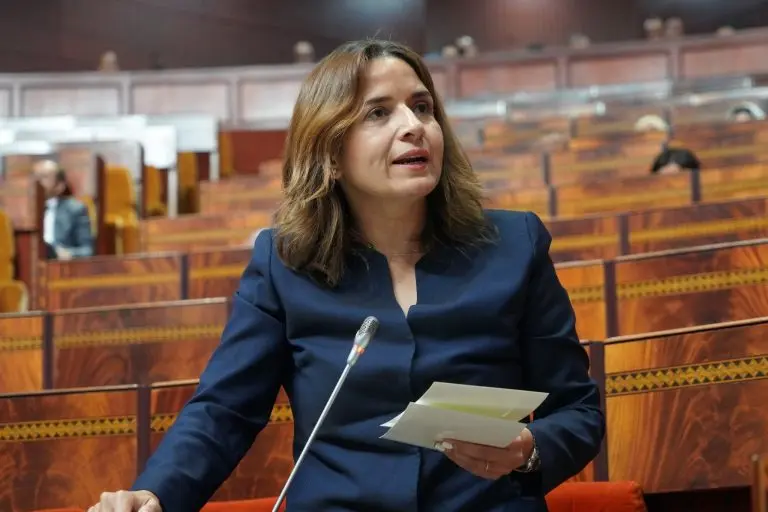 Benali: New approach to energy efficiency will save 20% energy