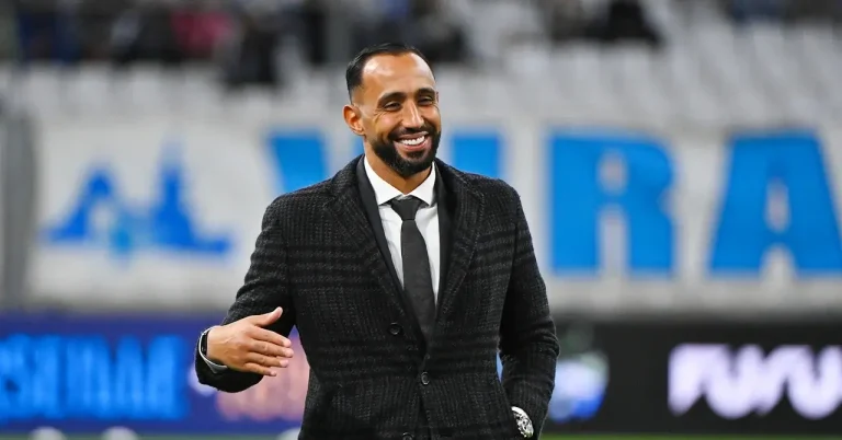 Benatia plans to bring a new Moroccan star to Marseille