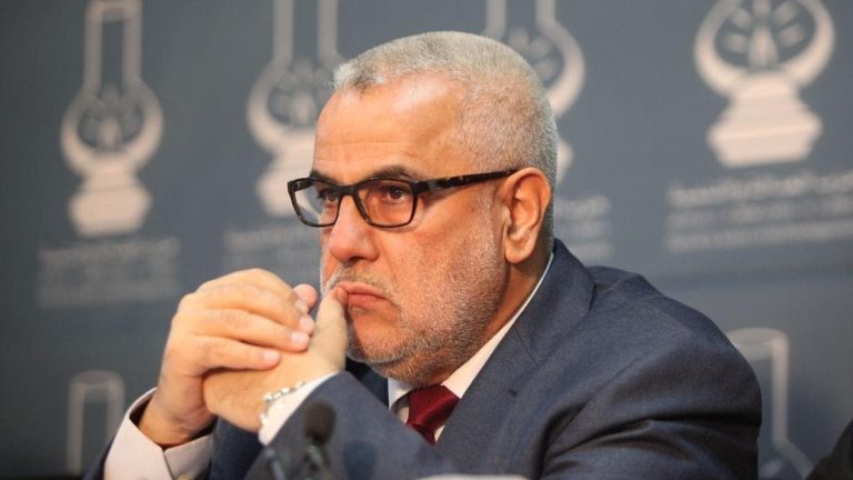 Benkirane on the “Proposed family code”… A sabotage plan that will destroy the family