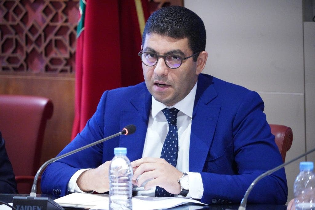Bensaïd proposes creating an Arab bloc to fight against fake news and forms of extremism