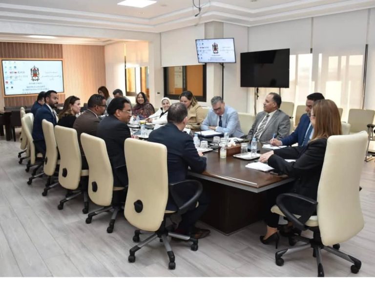 Berkane.. The Moroccan Federation of Associations calls for improving services for people with disabilities