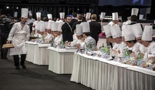 Bocuse d’Or 2025 : La team Maroc brigue le titre des "jeux olympiques" de la gastronomie