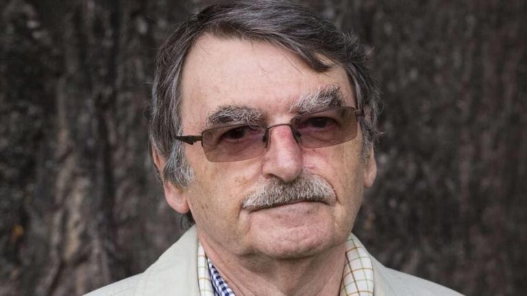 British writer David Lodge dies at 89