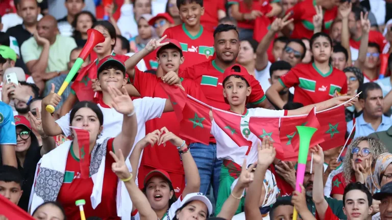 “CAF” praises Morocco and confirms: The hosting of “Cannes 2025” is not the result of chance