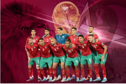 CAN CAF MAROC 2025 : Cinq équipes à suivre