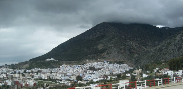 Chefchaouen : Les schémas de délimitation des périmètres de 38 douars adaptés