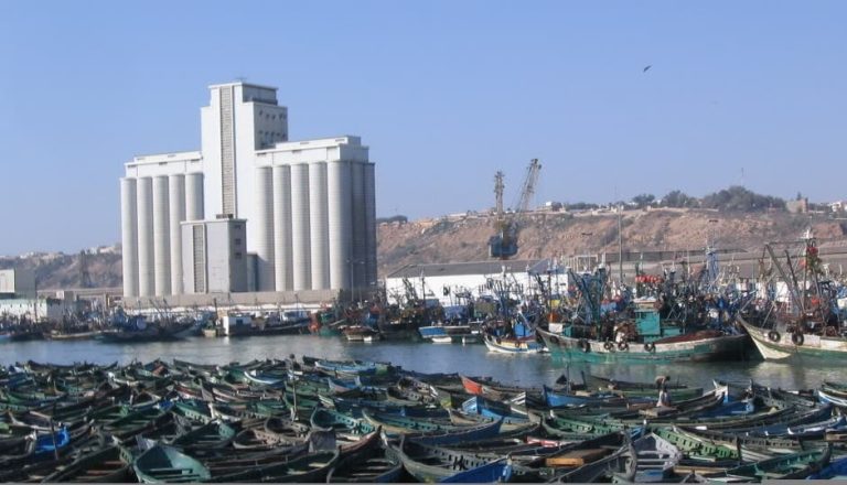 Demands for the expansion of Safi port reach Parliament