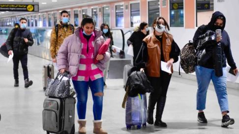 OFFICE DES CHANGES: assouplissement et simplification du régime de voyages pour études à l'étranger