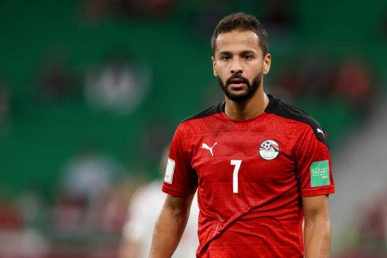 Egyptian prosecutor's office reveals cause of death of national team star Ahmed Refaat