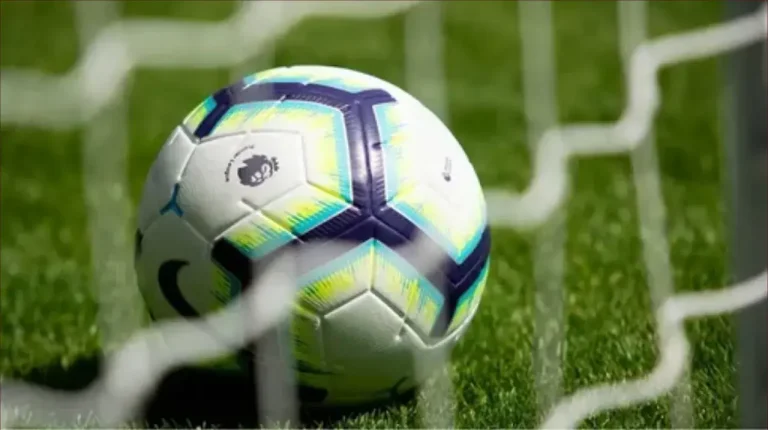 English Premier League star arrested during team training