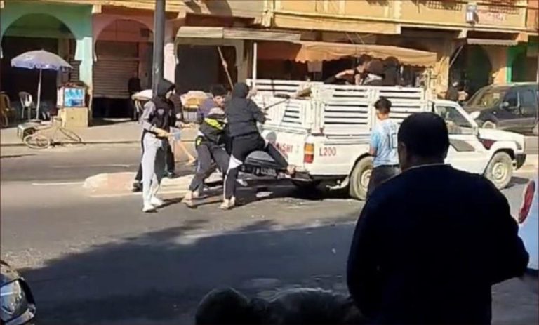 Facebook pages inciting violence: Taroudant riots reveal lack of security surveillance