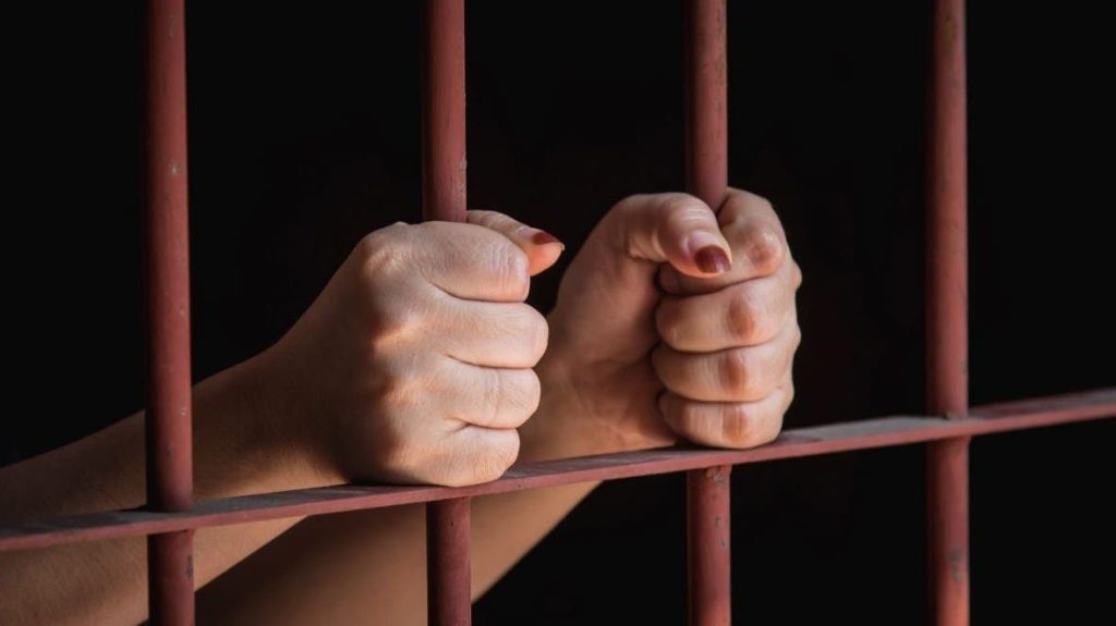 Fez.. The effective incarceration of the head of the Aman Foundation for Sustainable Development