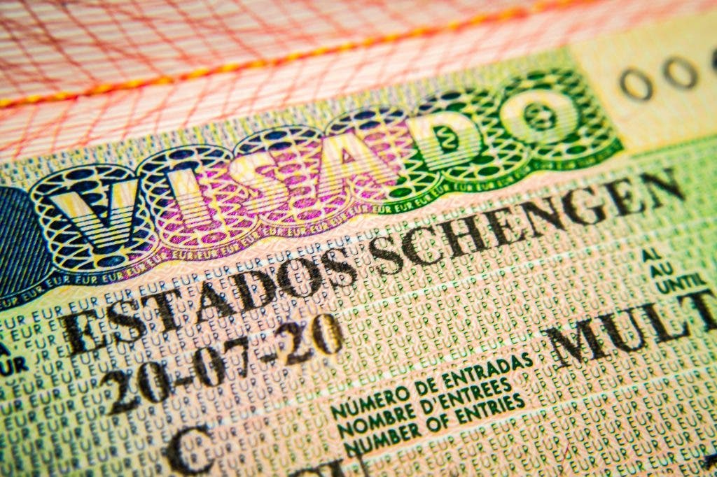 For this reason, Spain refuses to deliver tourist visas to Moroccans