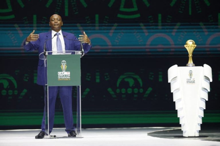 From “Chen” to “Alkan”… a busy schedule for African football fans in 2025