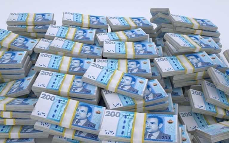 Government: “Moroccans have declared more than 127 billion dirhams as part of the voluntary settlement. »