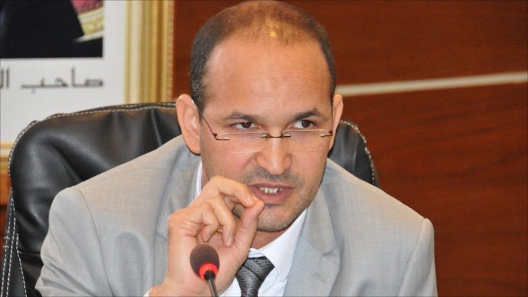 Hafeez Al-Yousi: “The family blog is the last bastion of sharia”