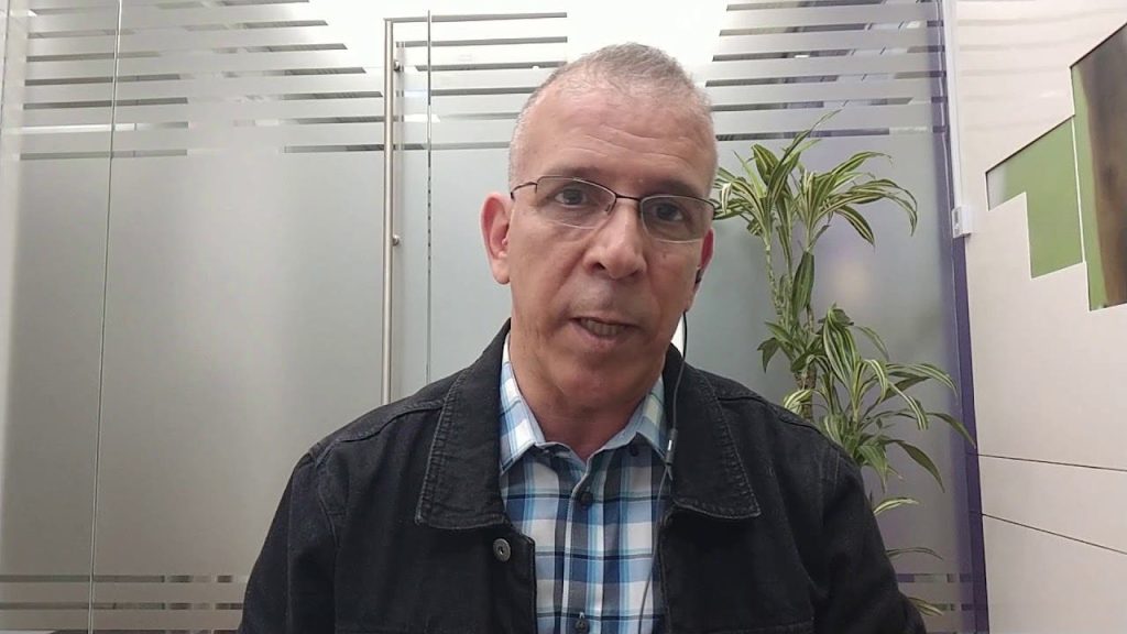 Hafid Darraji: “Algeria is not currently able to organize the World Cup. »