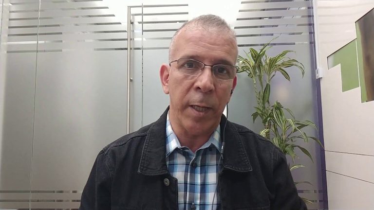 Hafid Darraji: “Algeria is not currently able to organize the World Cup. »