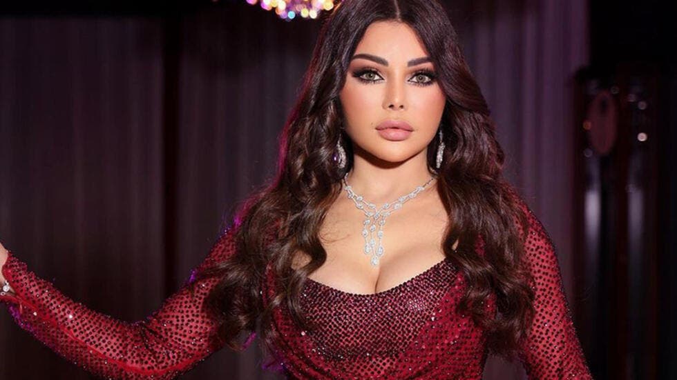 Haifa Wehbe and Nour are wide in the face of electronic harassment: "We will not be ashamed of being women."