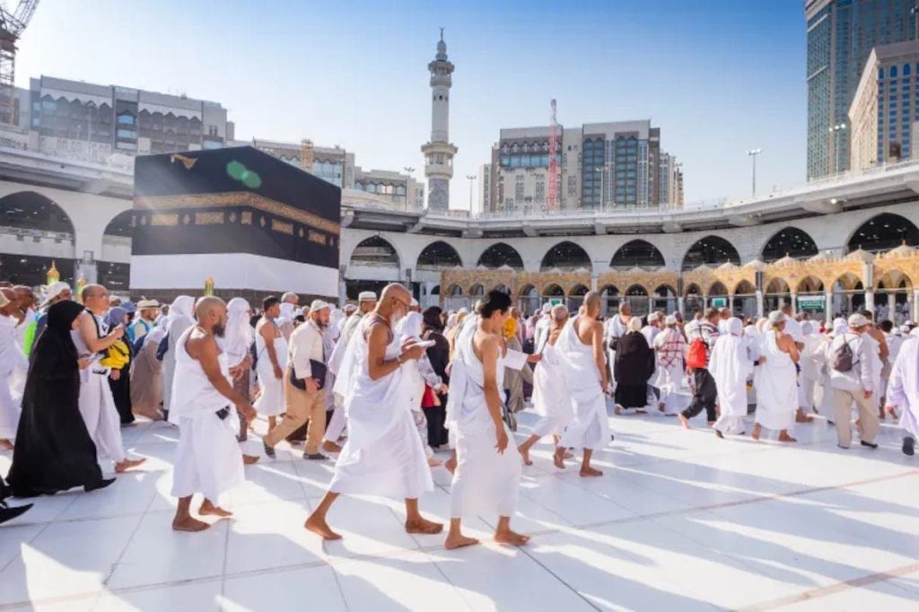 Hajj Lottery Registration Deadline Ends Amid Strong Moroccan Participation